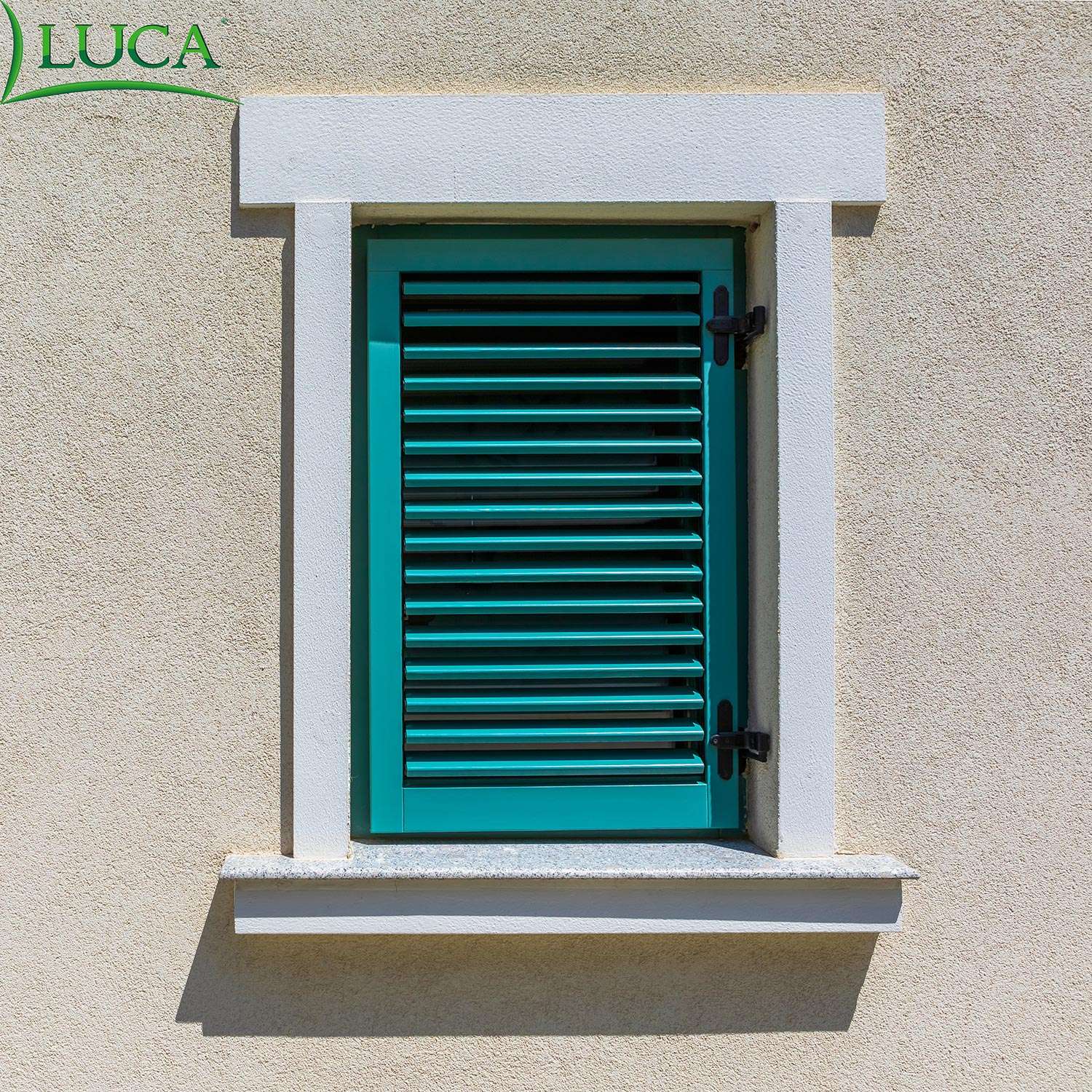 Laminated wood shutters Features and Price Calculation