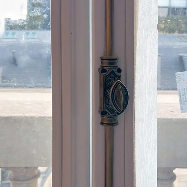 LUCA Hardware