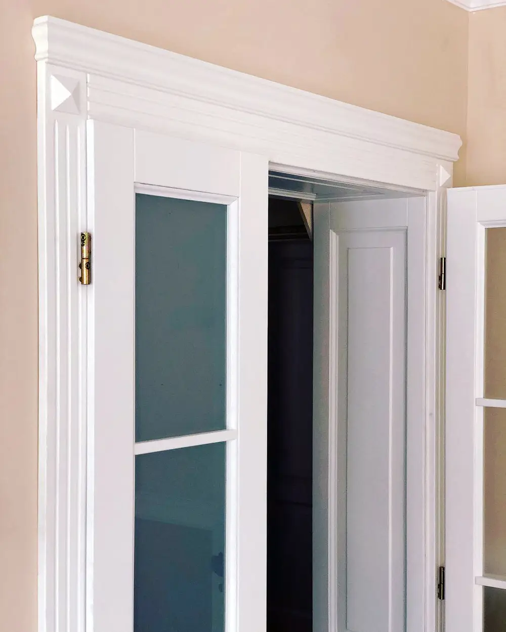 Interior Wood Doors Luca