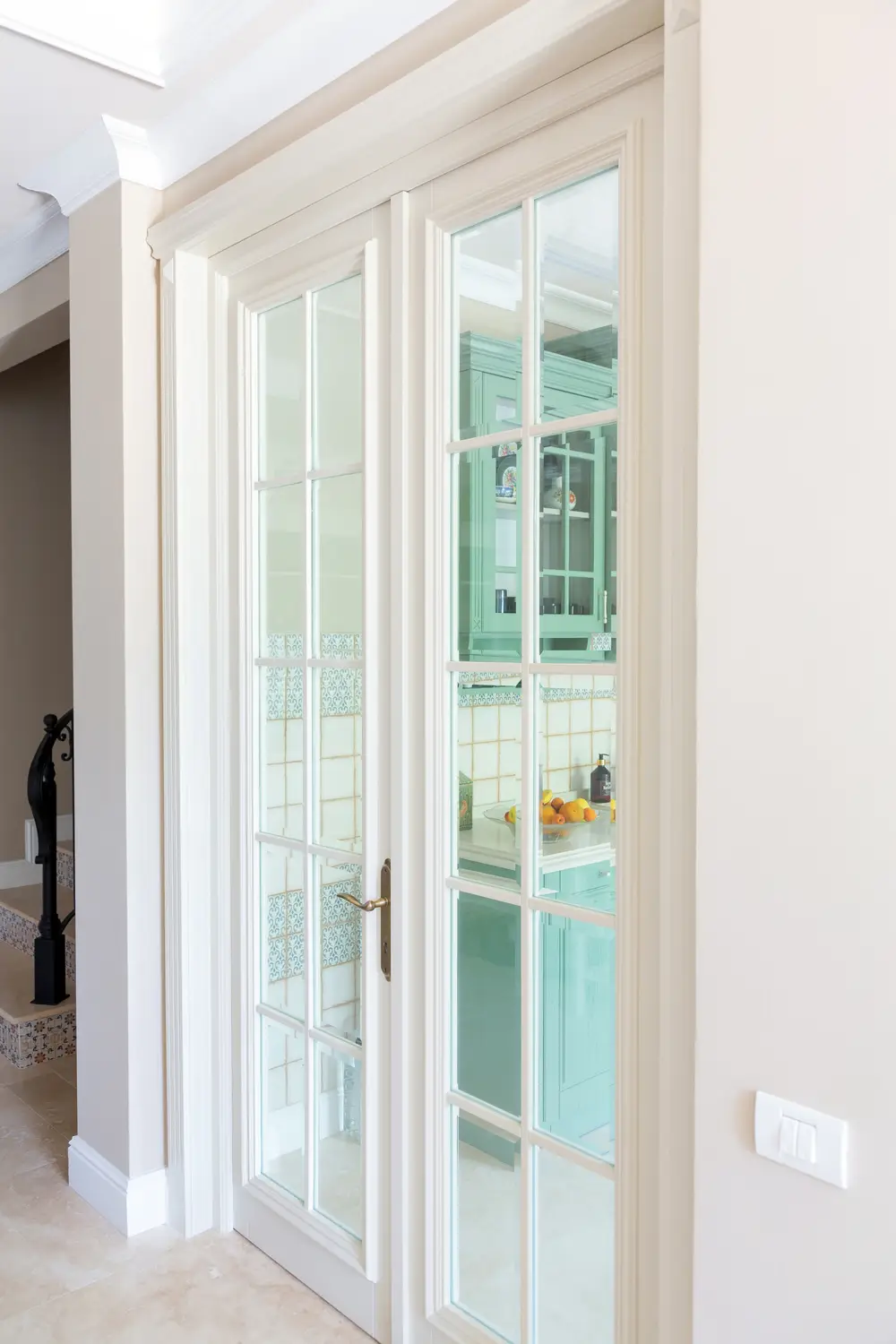 Interior Wood Doors Luca