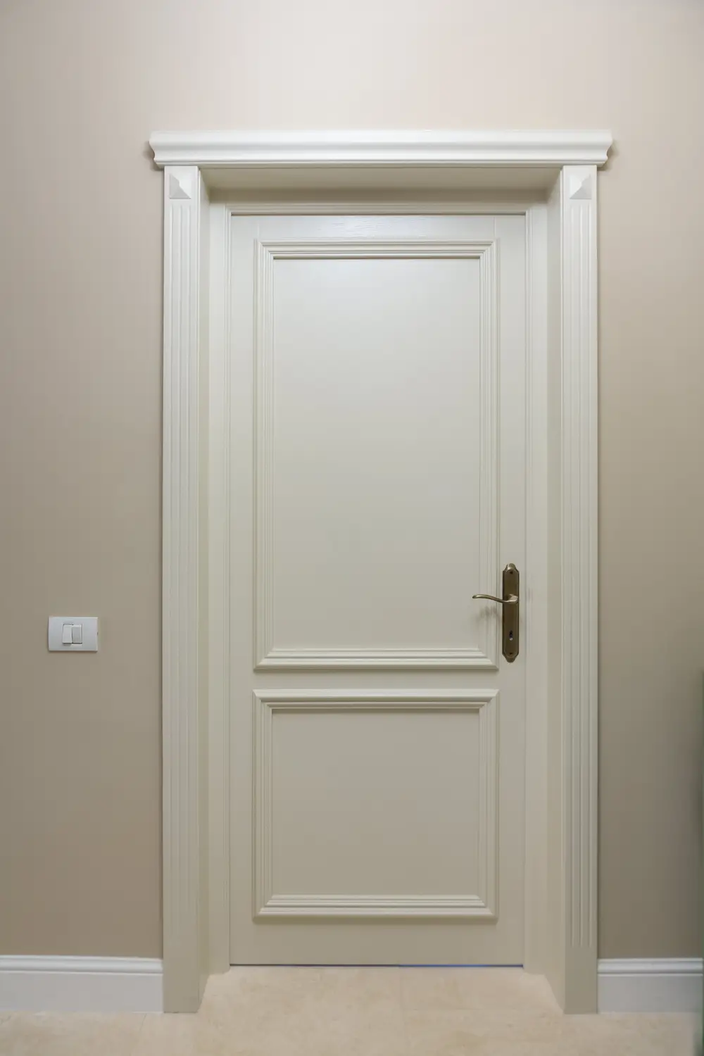 Interior Wood Doors Luca