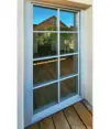 Wood Joinery Windows Profile LUCA Historic IV 68/78 Germany