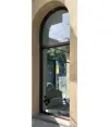 Wood Joinery Windows Profile LUCA IV 58 Israel