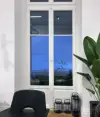 Wood Joinery Windows Profile LUCA IV 68 Europe