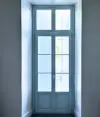 Wood Joinery Windows Profile LUCA IV 68 Europe