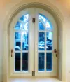 Wood Joinery Windows Profile LUCA IV 68 Europe