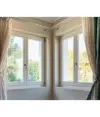 Wood Joinery Windows Profile LUCA IV 78 Europe