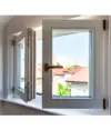 Wood Joinery Windows Profile LUCA IV 78 Europe