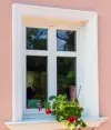 Wood Joinery Windows Profile LUCA IV 78 Europe
