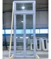 Wood Joinery Windows Profile LUCA IV 78 Europe