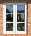 Wood Joinery Windows Profile LUCA IV 80 Scandinavian