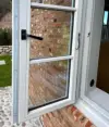 Wood Joinery Windows Profile LUCA IV 80 Scandinavian