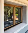 Wood Joinery Windows Profile LUCA IV 92 Europe
