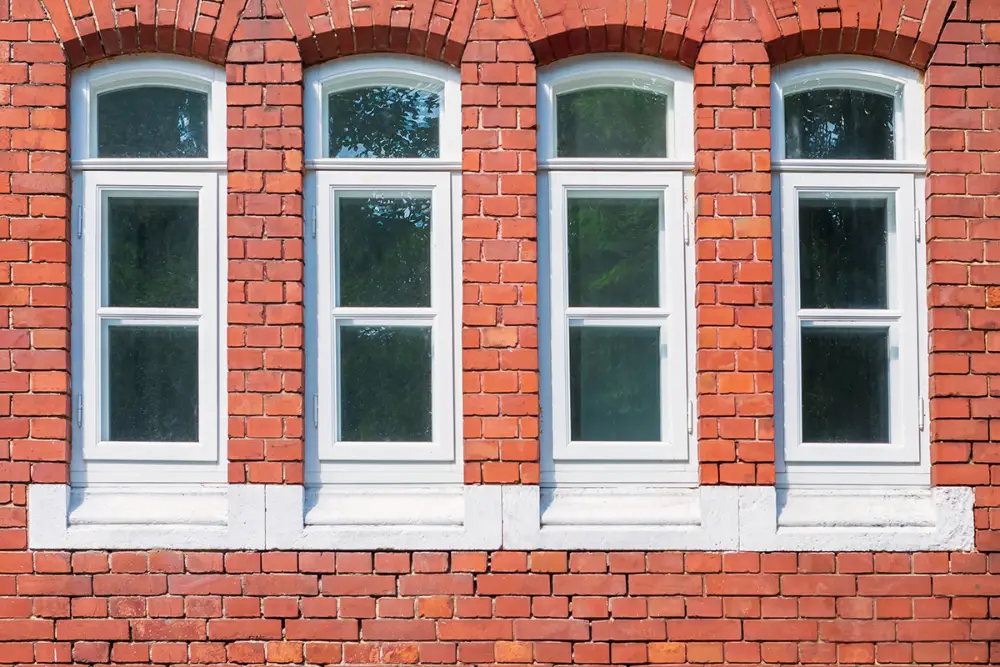 Laminated Wood Joinery: Military Technical Academy, Bucharest, Romania