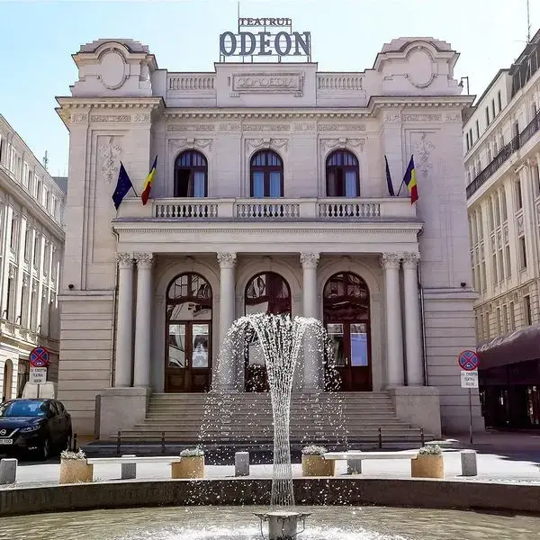 Laminated Wood Joinery, Odeon Theatre, windows, doors